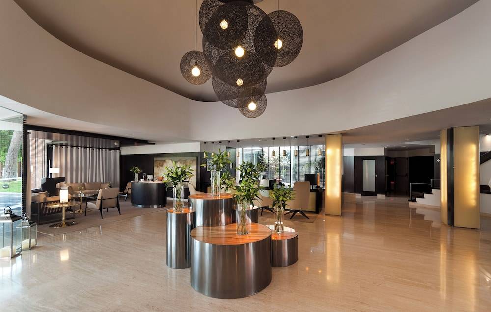 Hotel de Mar, a Gran Meliá Hotel - Adults Only - The Leading Hotels of the World 2