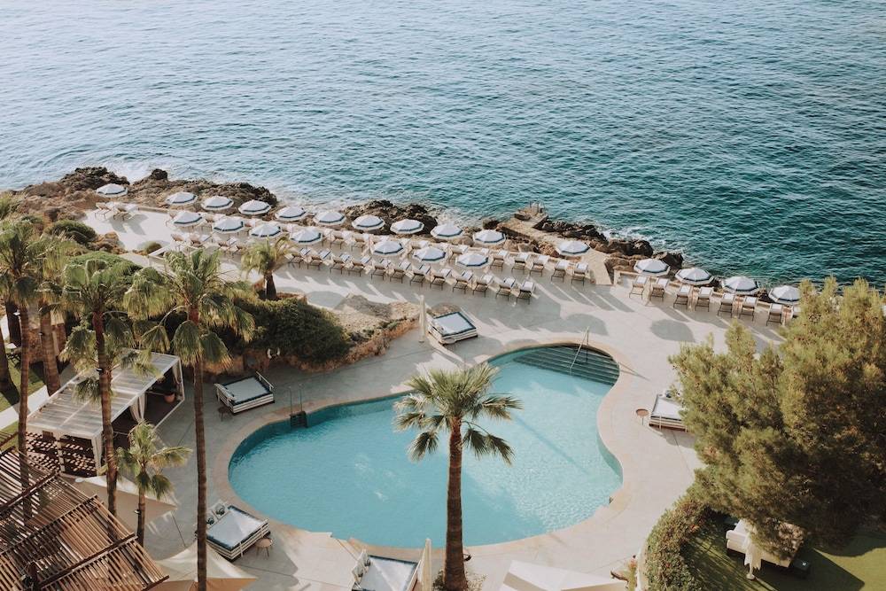 Hotel de Mar, a Gran Meliá Hotel - Adults Only - The Leading Hotels of the World 1