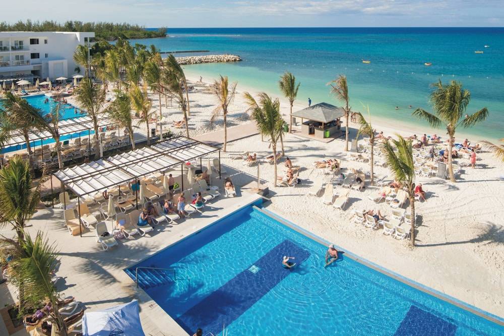 Riu Reggae - Adults Only - All Inclusive 1