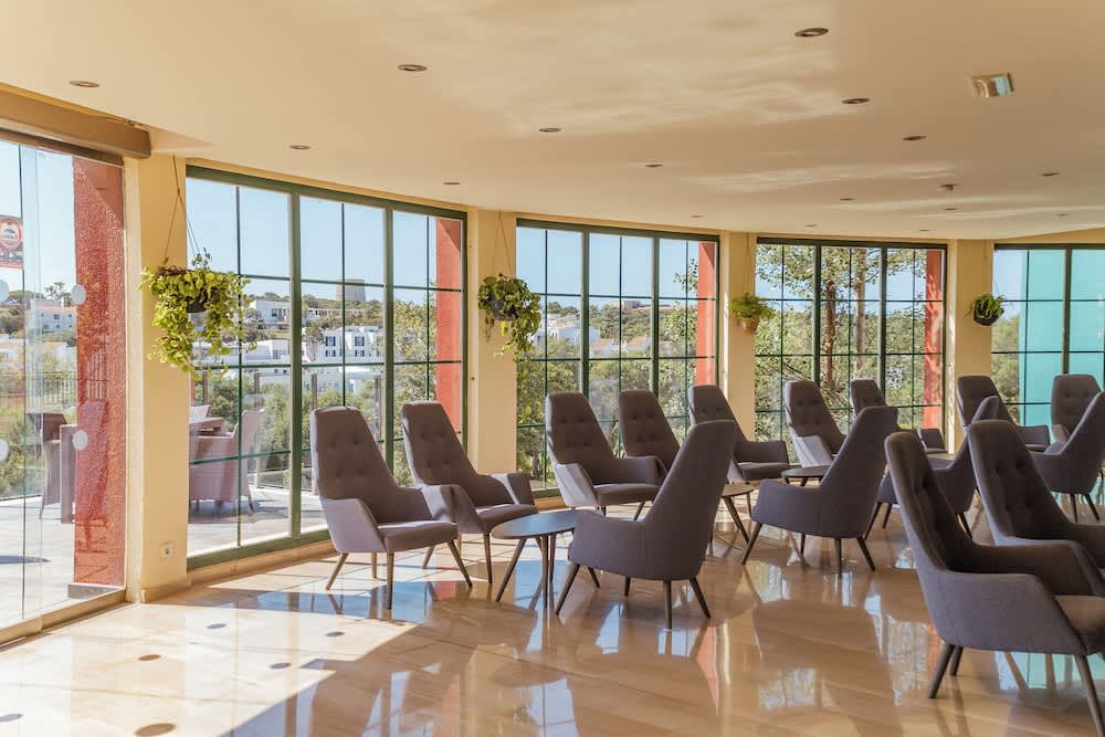 Seth Hotel Punta Prima 2