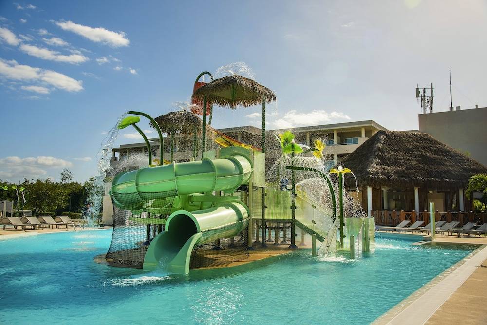 Paradisus by Meliá Playa del Carmen - Riviera Maya - All Inclusive 1