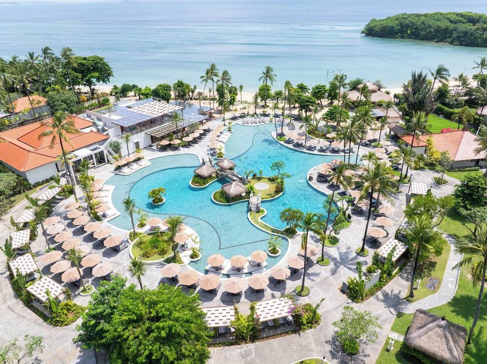 Paradisus by Meliá Bali 1