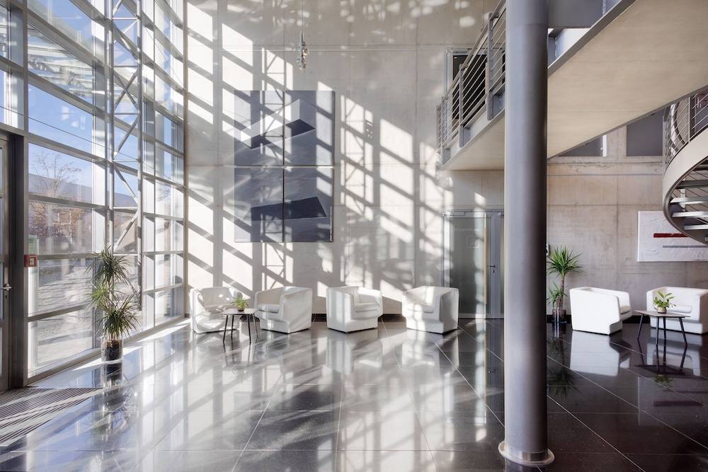 Four Points by Sheraton Munich Messe 2