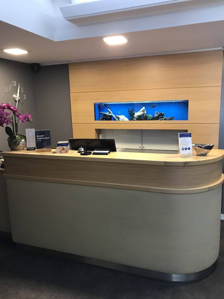 Locals Stadthotel Bielefeld 2