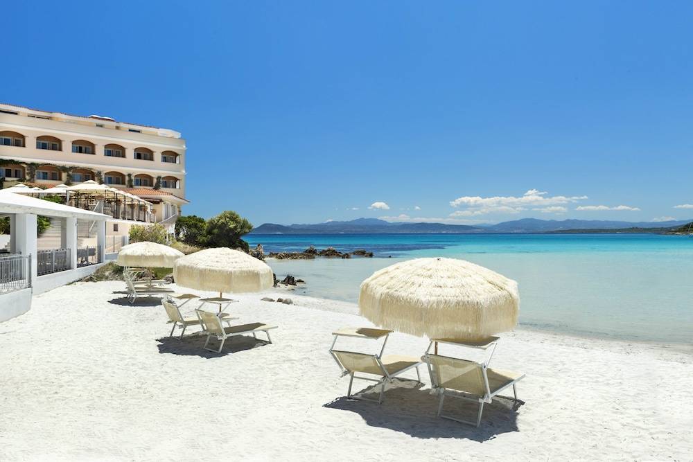 Gabbiano Azzurro Hotel & Suites 1