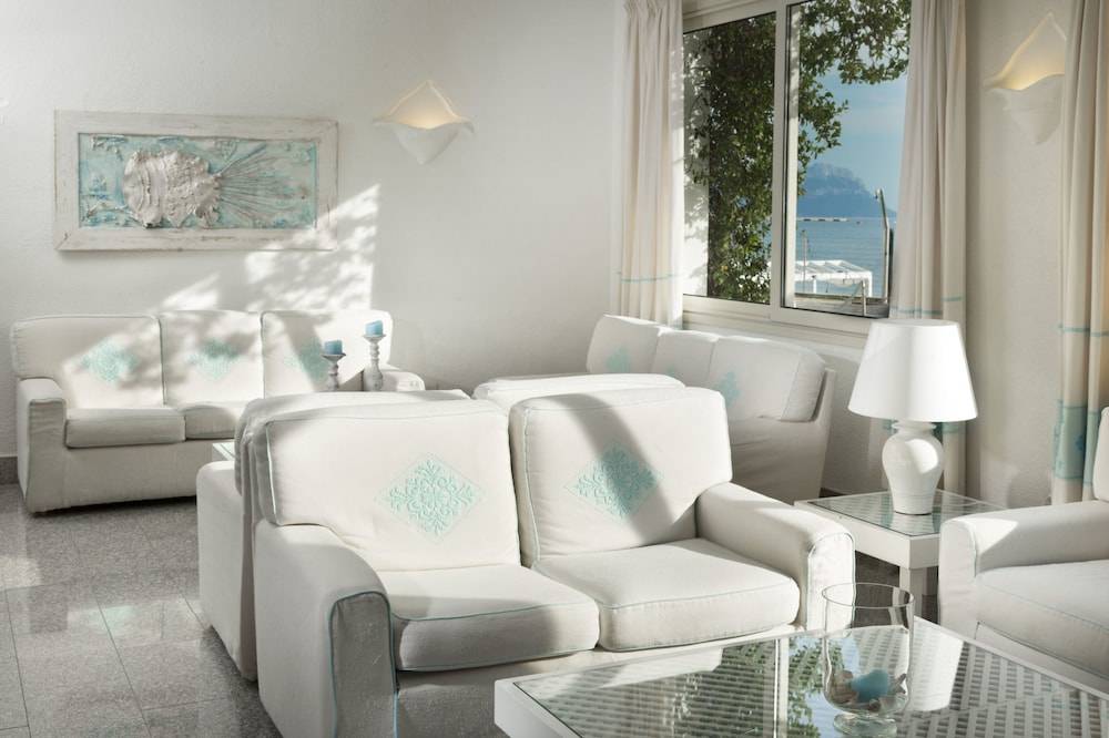 Gabbiano Azzurro Hotel & Suites 2