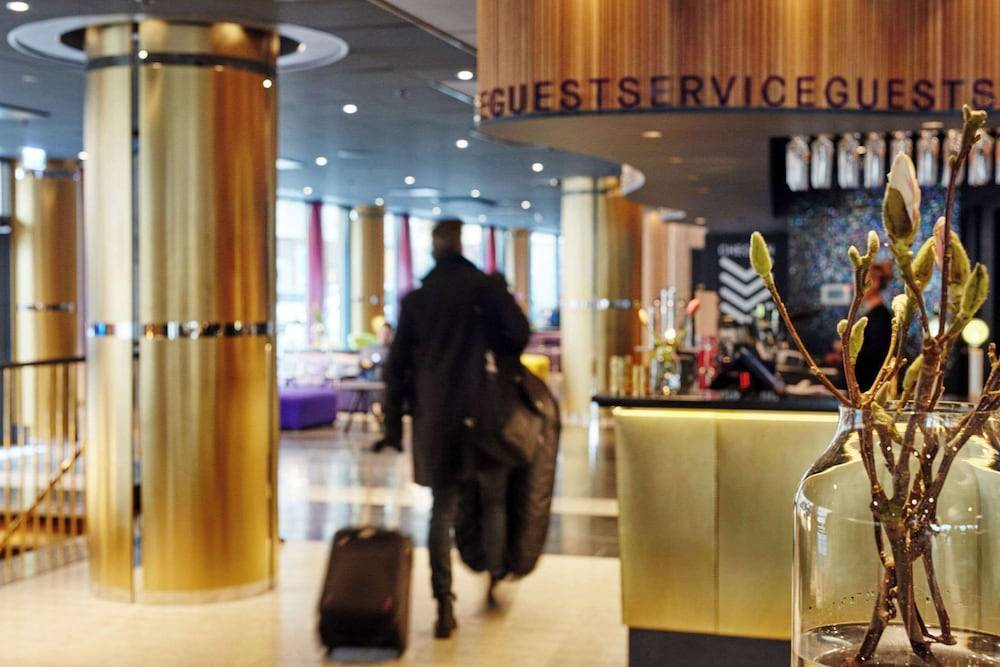 Vox Hotel 2