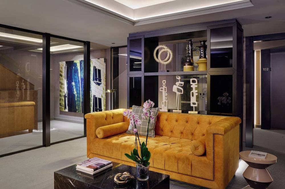 MiM Andorra member of Meliá Collection 2