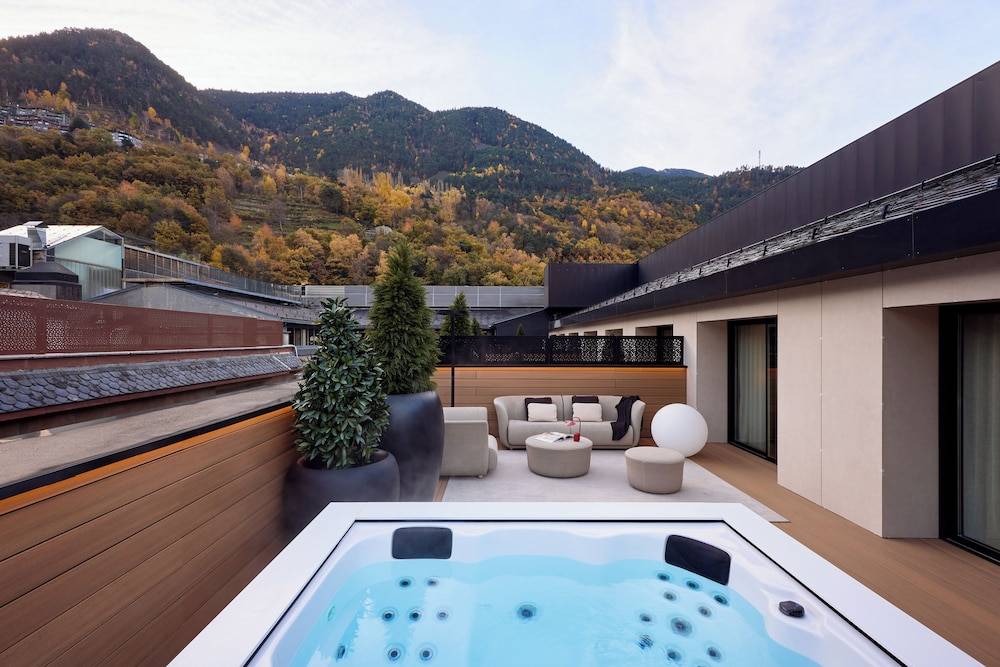 MiM Andorra member of Meliá Collection 1