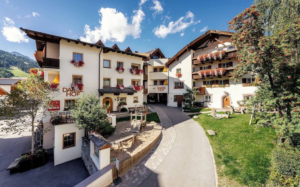 Familienhotel Darrehof inkl SuperSommerCard 1