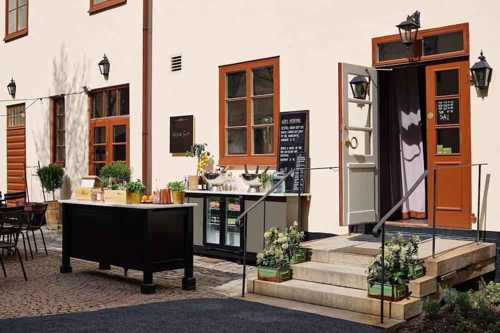 NOFO Hotel, WorldHotels Crafted 1