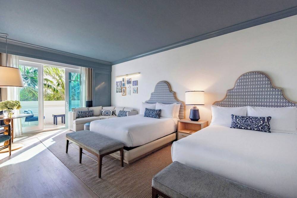 The Seagate Hotel, Golf & Beach Club, Autograph Collection 1