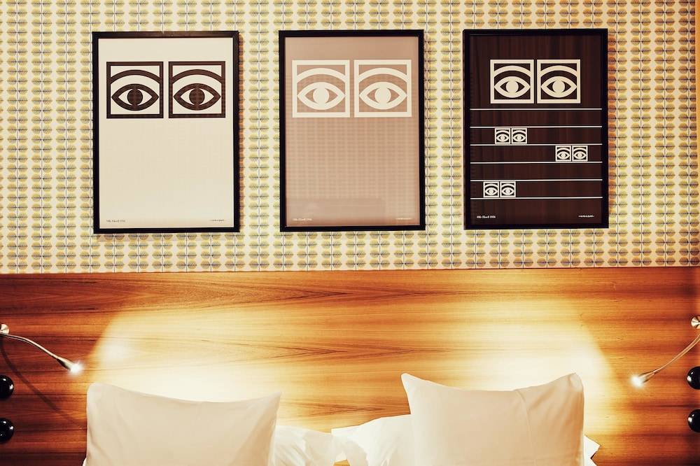 NOFO Hotel, WorldHotels Crafted 2