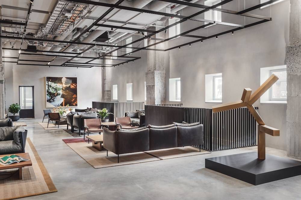 Blique by Nobis, Stockholm, a Member of Design Hotels 2