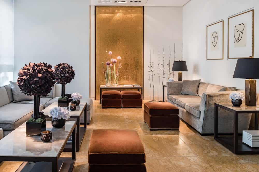 The Mandala Berlin, a Member of Design Hotels 2