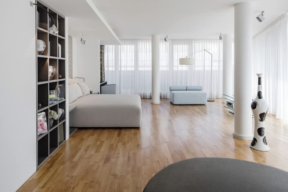 The Mandala Berlin, a Member of Design Hotels 1
