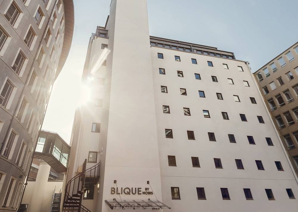 Blique by Nobis, Stockholm, a Member of Design Hotels 1