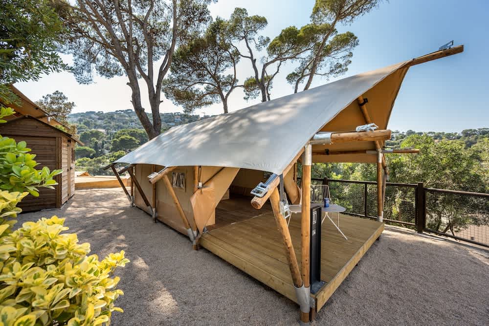 Talaia Plaza EcoResort Begur 2