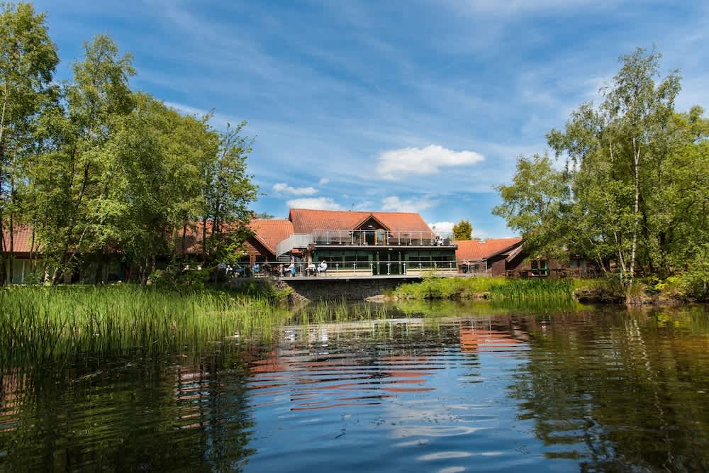 Chevin Country Park Hotel & Spa 1