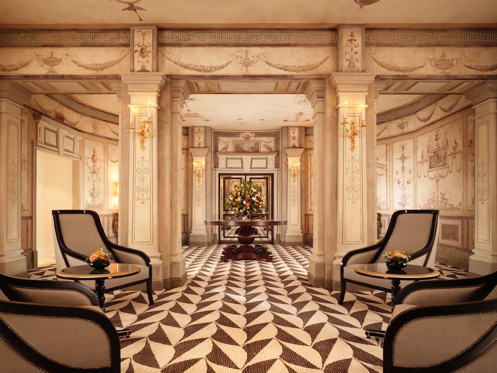 Hotel Eden - Dorchester Collection 2