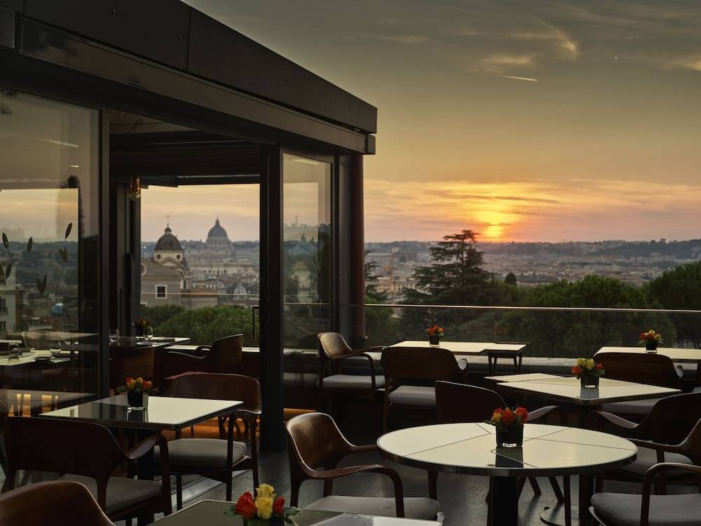 Hotel Eden - Dorchester Collection 1