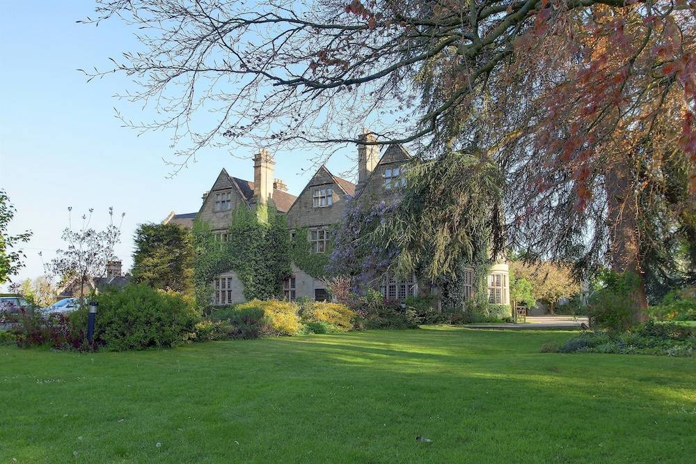 Weston Hall Hotel Sure Hotel Collection by Best Western 1