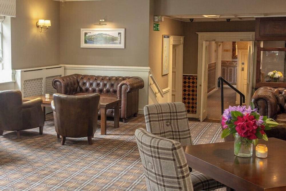 Best Western Valley Hotel 2