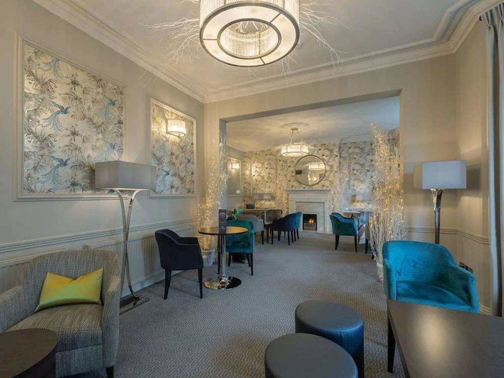 Hotel Collingwood BW Signature Collection 2
