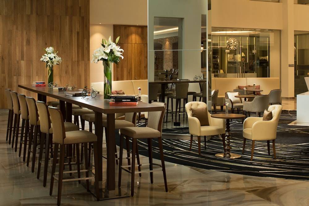 Radisson Blu Lagos Ikeja 2