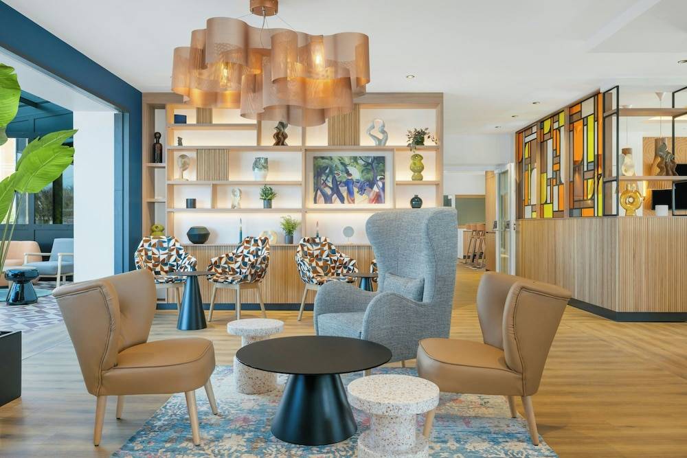 Four Points by Sheraton Reims Cathédrale 2