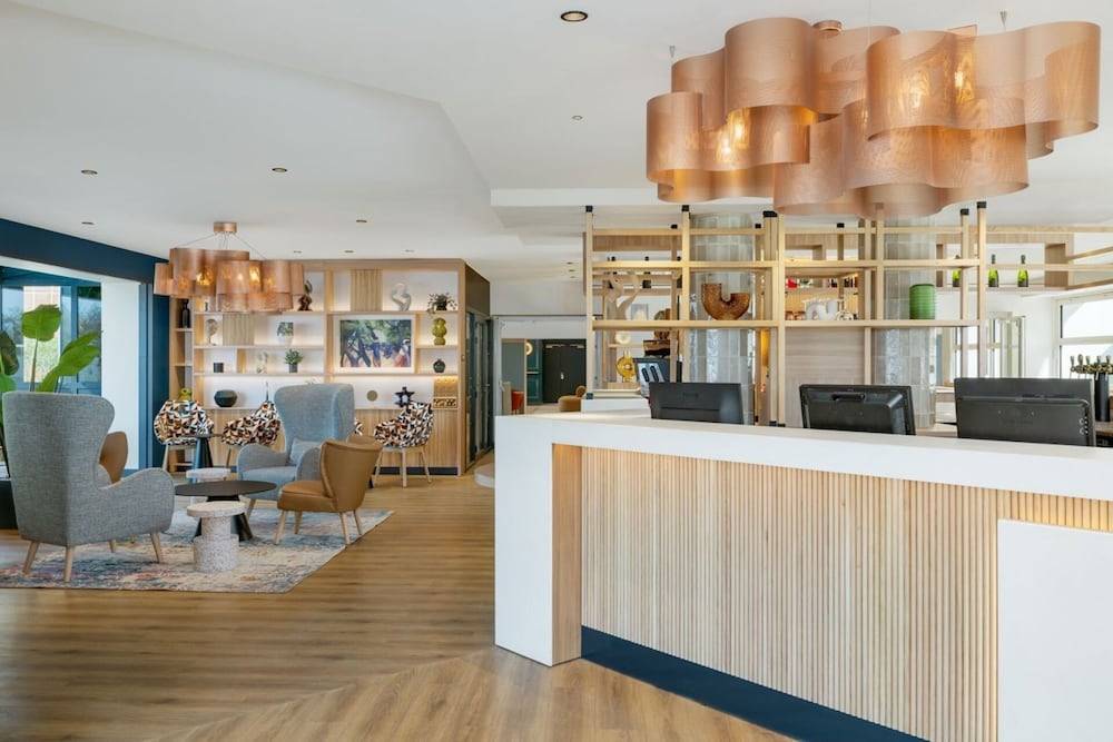 Four Points by Sheraton Reims Cathédrale 2