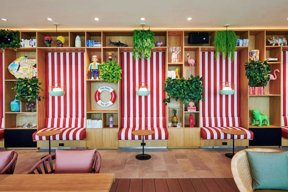 citizenM Miami Worldcenter 2