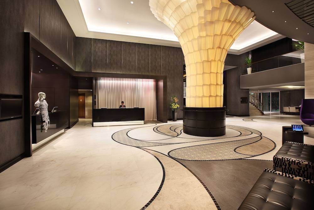 Rendezvous Hotel Singapore by Far East Hospitality 2