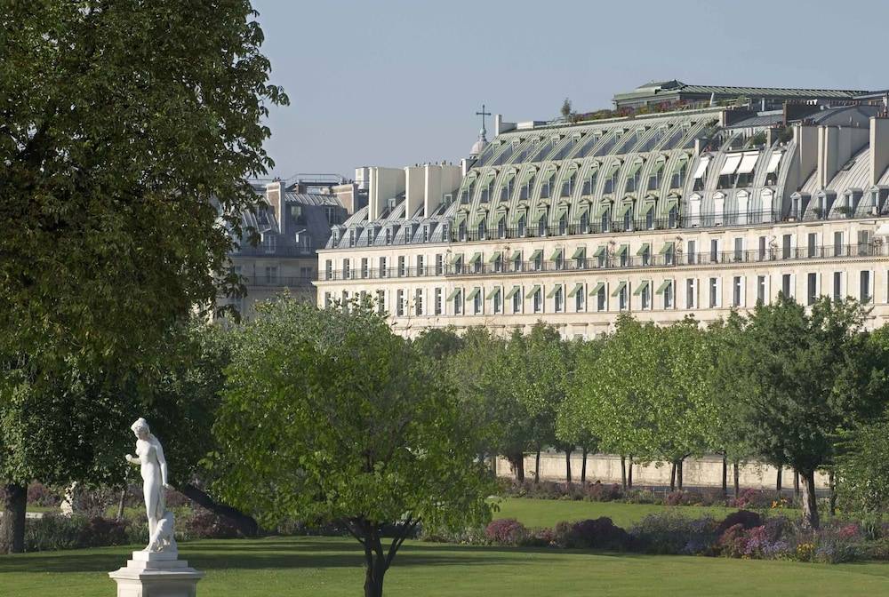 Le Meurice – Dorchester Collection 1
