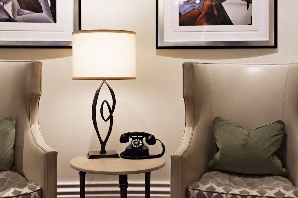 The Beverly Hills Hotel 2