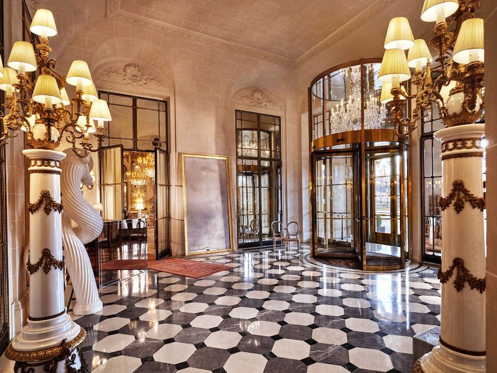 Le Meurice – Dorchester Collection 2