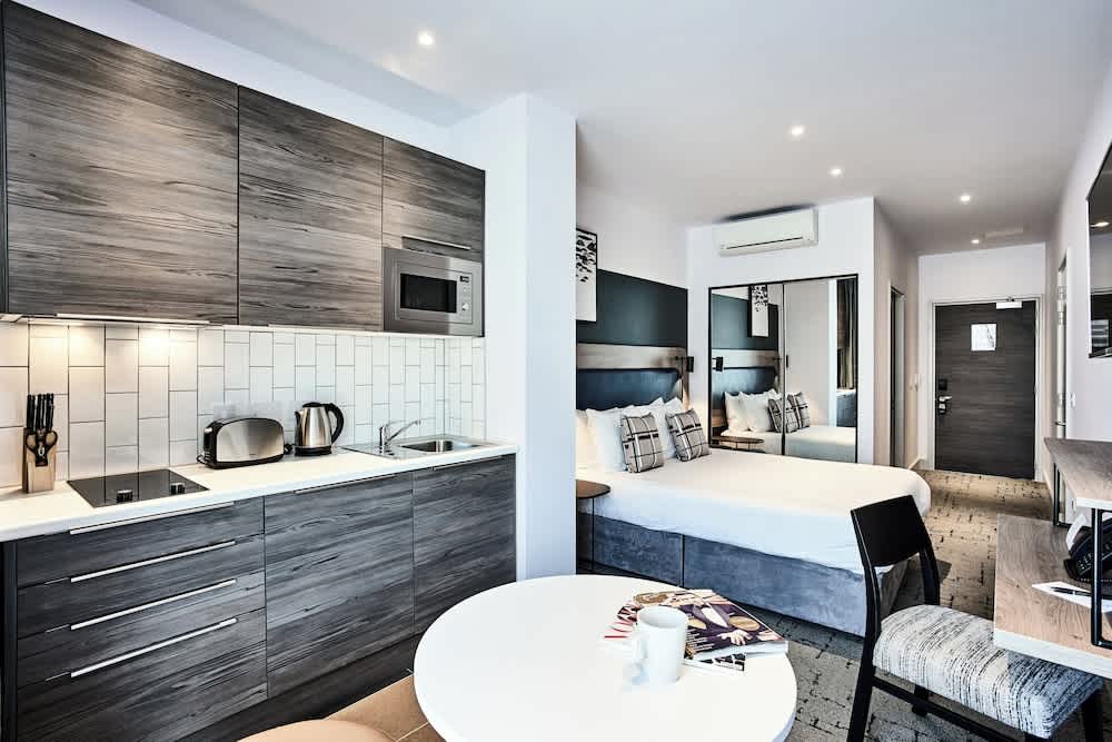 Citadines City Centre Liverpool 1