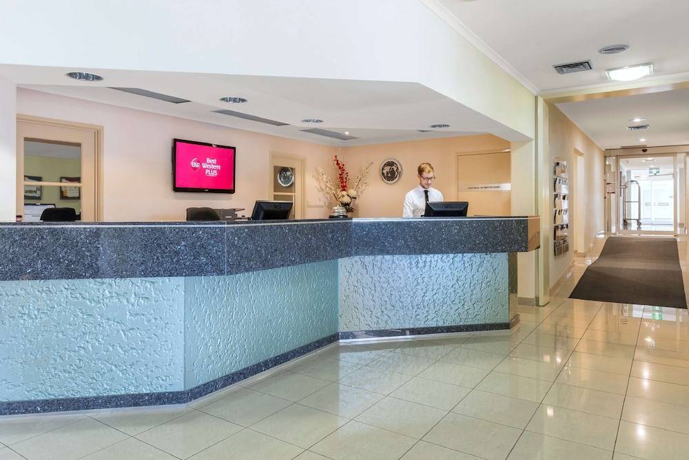 Garden City Hotel, Best Western Signature Collection 2