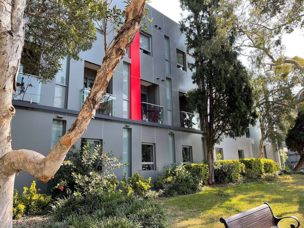 Best Western Plus Camperdown Suites 1