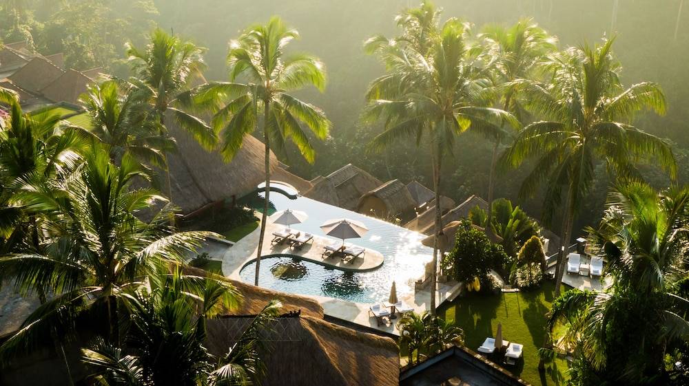 Viceroy Bali 1
