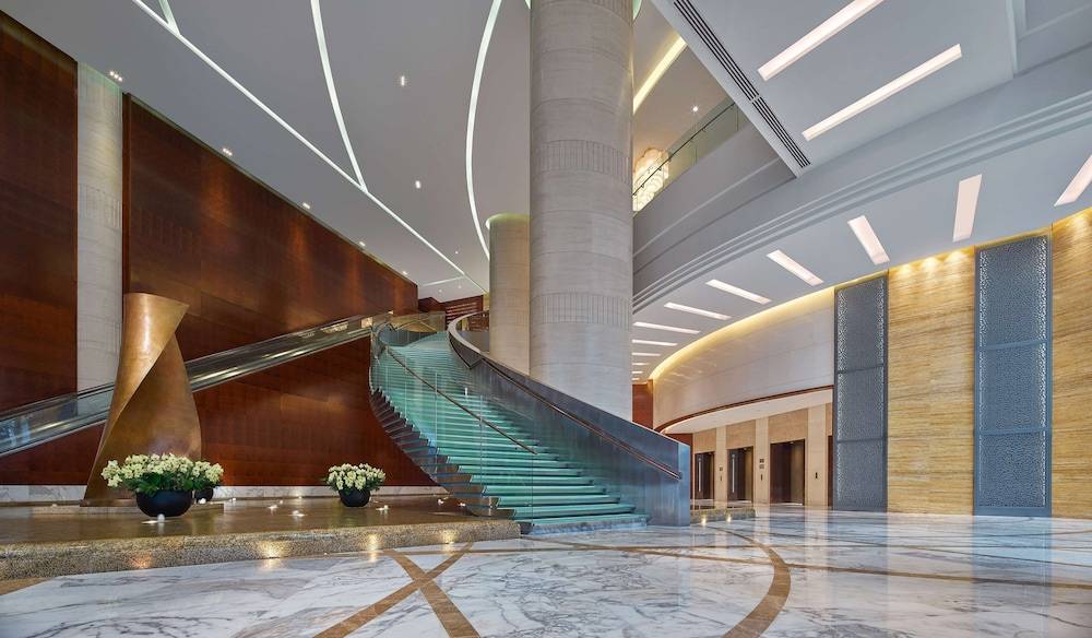 Grand Hyatt Kuala Lumpur 2