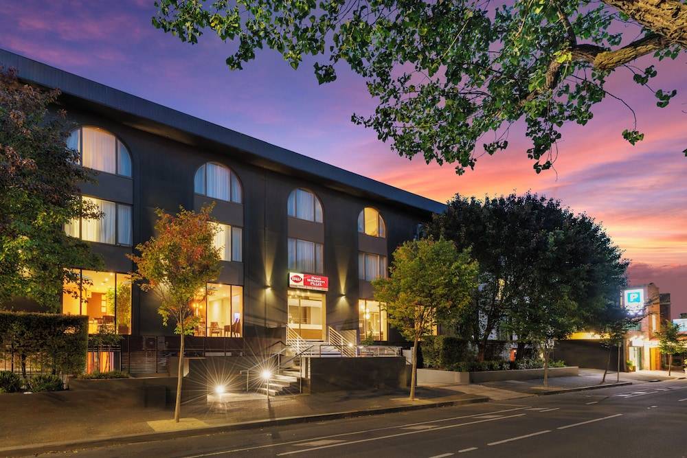 BEST WESTERN PLUS Travel Inn 1