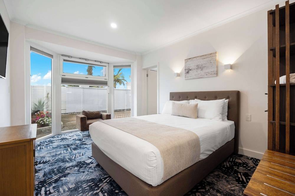 Best Western Adelaide Airport 1
