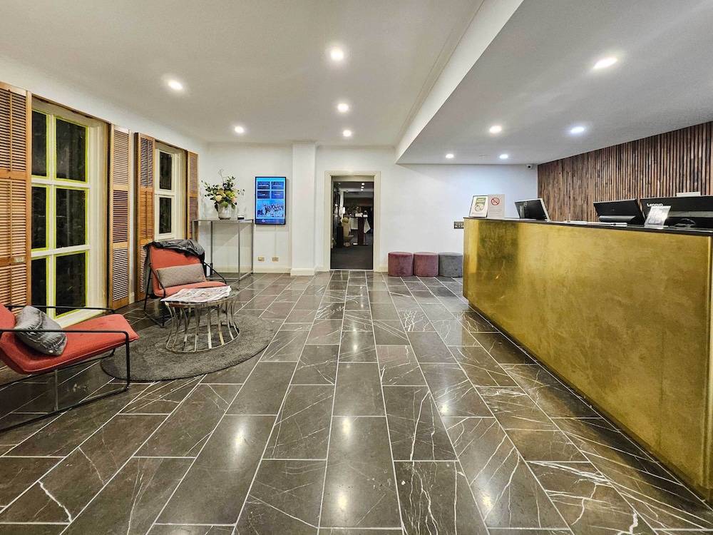 Best Western Plus Buckingham International 2
