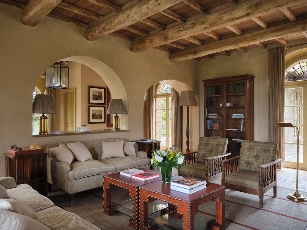 Castiglion del Bosco, A Rosewood Hotel 2