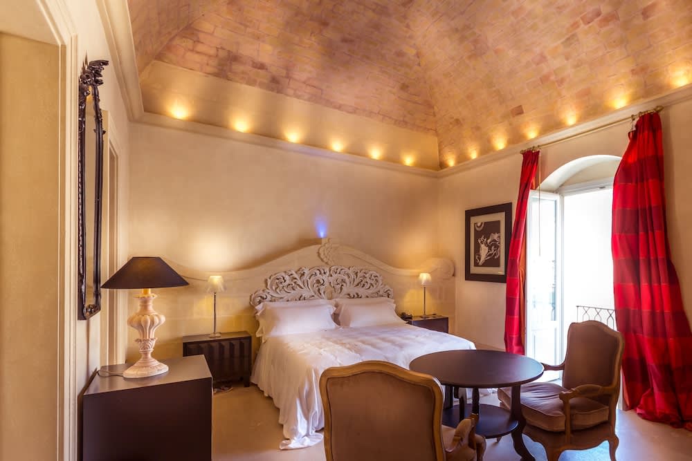 Palazzo Gattini - The Leading Hotels of the World 1