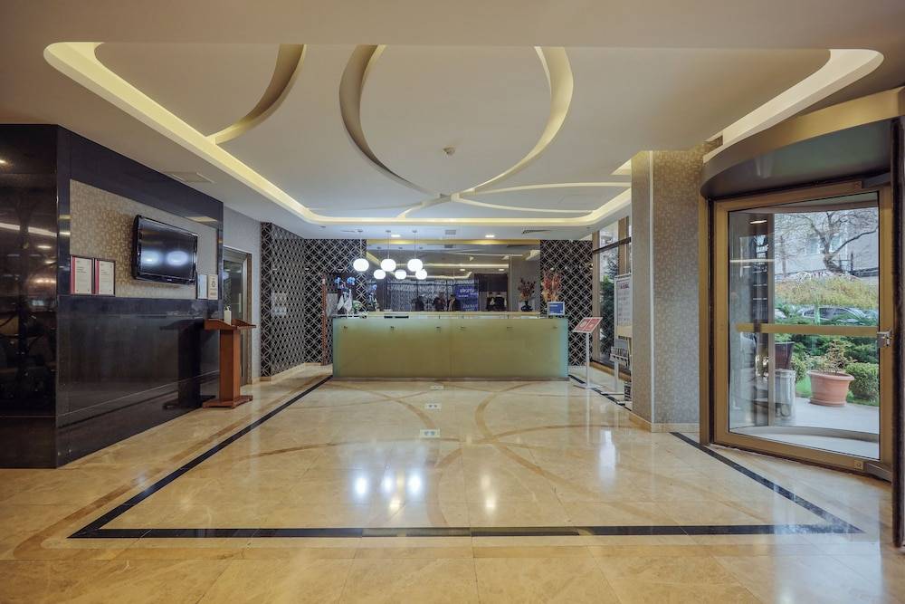 Niza Park Hotel 2