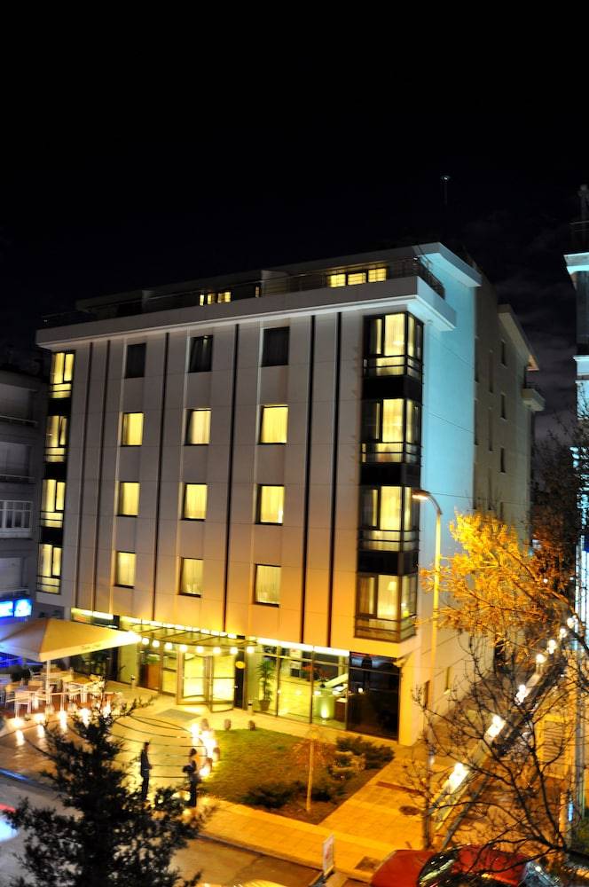 Niza Park Hotel 1