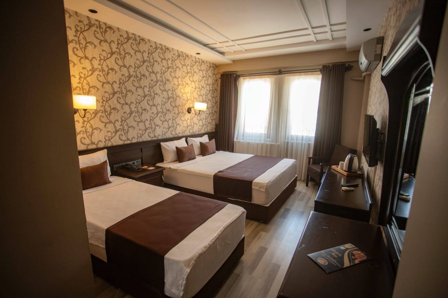 Büyük Mardin Otel 1