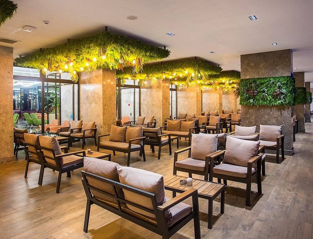 Noxinn Deluxe Hotel - Ultra All Inclusive 2